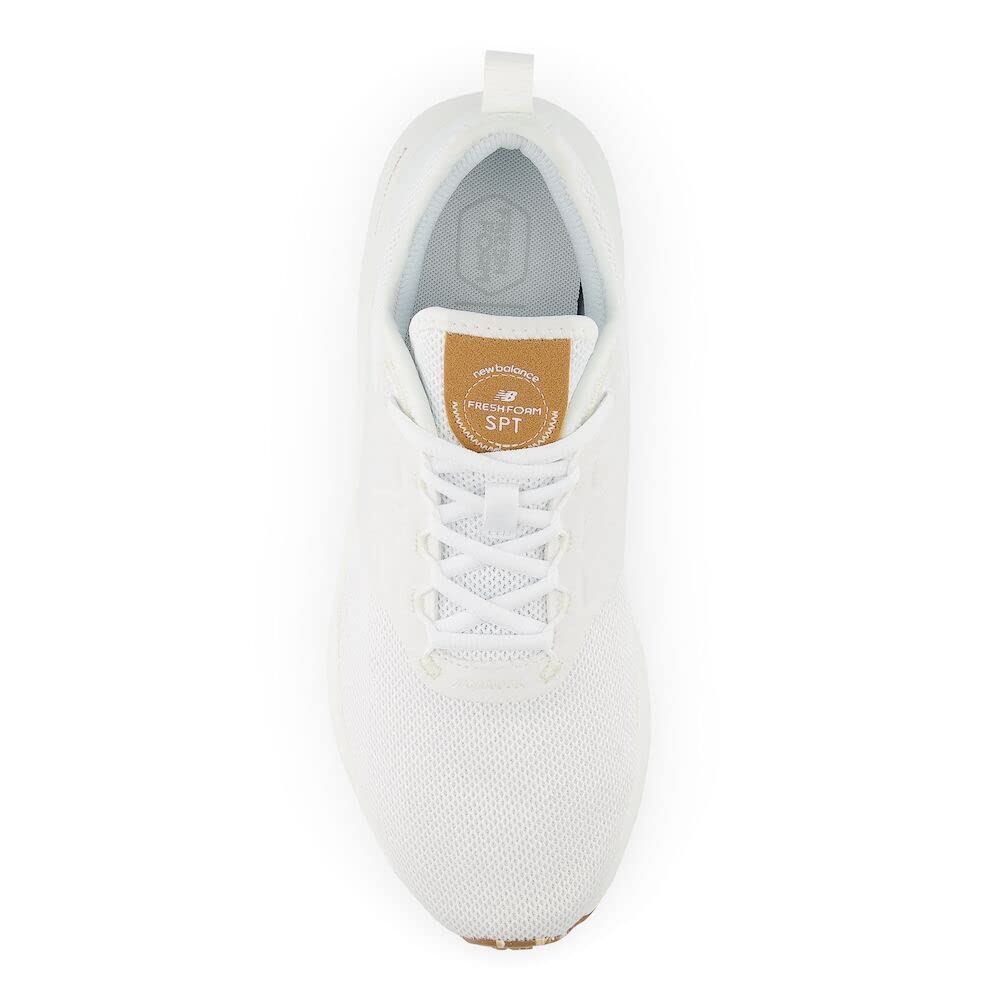 new balance men's spt v1 fresh foam sneaker