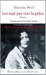 Les  sept pas vers la grâce