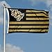 UCF Knights Nation Flag
