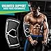 Run Forever Elbow Compression Sleeve - Support Brace for Tendonitis, Arthritis, Bursitis (Medium)