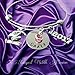 Graduation Bracelet, Personalized Graduation Gift 2019, Hand Stamped Graduation Jewelry, Unique Custom Bracelet Graduate Bracelet 2019, Class of 2019, Class of 2020, Class of 2021, Class of 2022