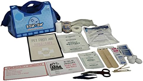 Bow Ow - First Aid Kit for Dogs