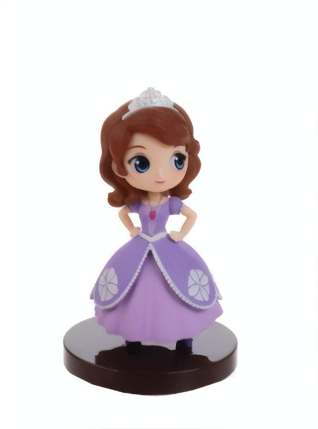 Banpresto- Disney Statue, Gift Idea, Character, Multicoloured, 85082