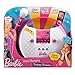 Barbie Voice Changing Rockstar Boombox