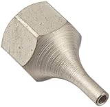 3M Scotch-Weld Hot Melt Applicator TC Nozzle.072 in, 3 Nozzle Tips Per Package