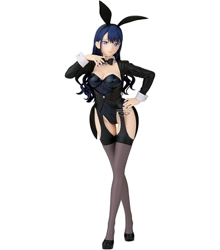 Amazon.com: Banpresto - Goddess of Victory: Nikke - Viper Cord
