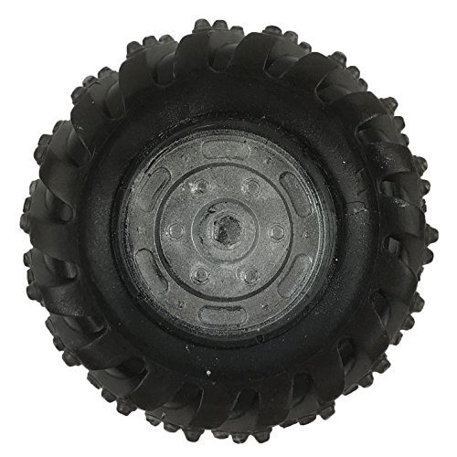 Brutal Tire for Real Man! Handmade Fun Soap by Zolin Art