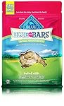 BLUE Mini Bars Apple & Yogurt Biscuit Dog Treats 20-oz