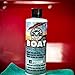 Chemical Guys MBW11116 Marine and Boat Heavy Compound (16 oz)