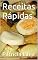 Livro Receitas Rápidas