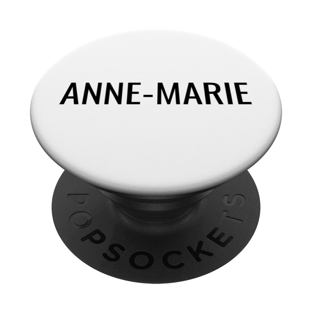 Anne-Marie PopSockets Swappable PopGrip