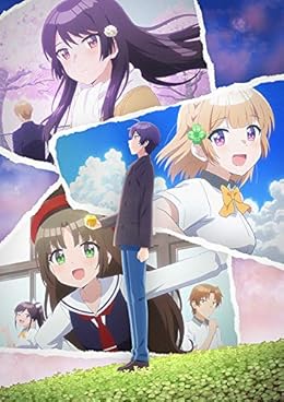 脳とアニメーション 21年春アニメ 第2クール 一覧