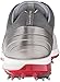 ECCO Men's Biom G2 Golf Shoe, Concrete/Brick, 43 EU/9-9.5 M US