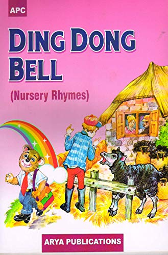 Ding Dong Bell (Nursery Rhymes)