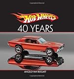 Hot Wheels  Forty Years (Hot Wheels (Krause Publications))