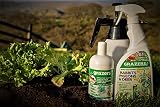 Grazers G1 Concentrate 750ml Deterrent for Rabbits Birds Deer up to 2000m2 view 2