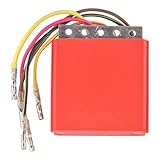 Voltage Regulator Rectifier For Polaris Magnum / Sportsman / Xplorer / Xpress / Big Boss 400 425 500 1994-1997
