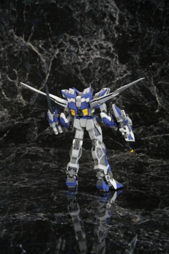 Super Robot War 1/144 Scale Wild Wurger Model Kit