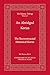 An Abridged Koran (The Islamic Trilogy Book 4)