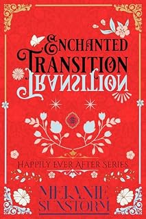 Livro A Transição Encantada : ( The Enchanted Transition - Portuguese Edition )