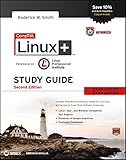 CompTIA Linux+ Study Guide: Exams LX0-101 and LX0-102