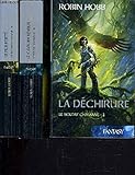 La Déchirure - Book #1 of the Le Soldat chamane