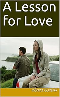 Livro A Lesson for Love