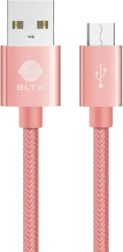 high speed android charger cable