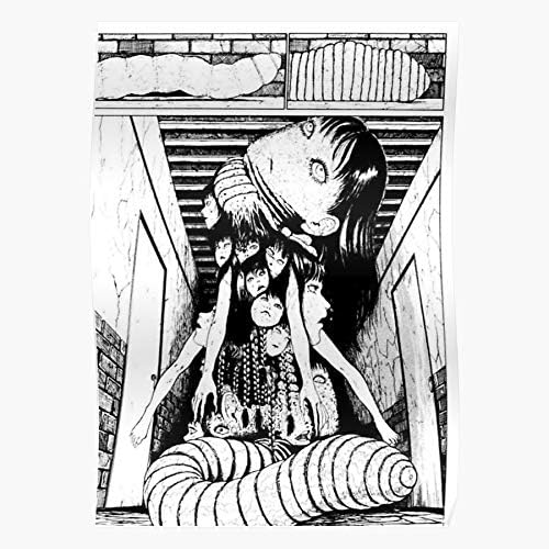 Featured image of post Manga Posters Black And White Online manga reader for scanlations released by dynasty scans and other yuri groups