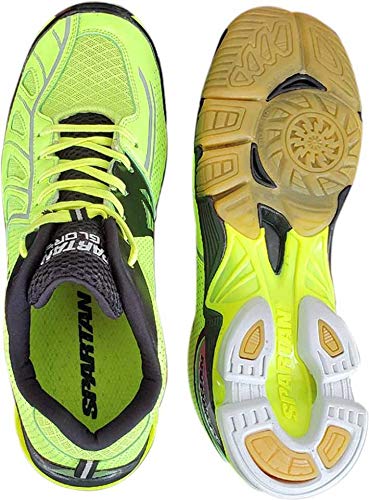 spartan glory volleyball shoes