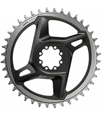Amazon.com: SRAM X-Sync Road Direct Mount Chainring for RED