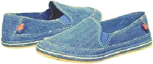 rocket dog wheelie canvas