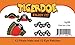 Pirate Party Supplies for Kids by Tigerdoe - Decorations, 12 Hats, 12 Eye Patches and Favors