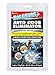 Star Brite 19970 NosGuard SG Auto Odor Eliminator Smoke Pet & Foul Odor Control 5 Pack Deal