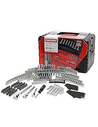 Artesano 320 piezas de Juego de herramientas para