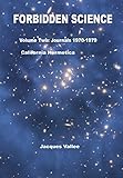Forbidden Science - Volume Two