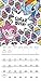 My Little Pony Wall Calendar (2017)