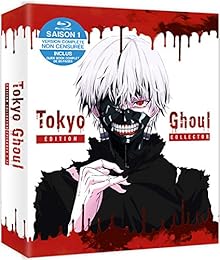 Tokyo Ghoul - Intégrale