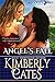 Angel's Fall (Culloden's Fire Book 2)
