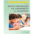 Seven Strategies of Assessment for Learning (Assessment Training Institute, Inc.)