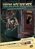 #09 Sherlock Holmes and the Adventure of the Six Napoleons (On the Case with Holmes and Watson)