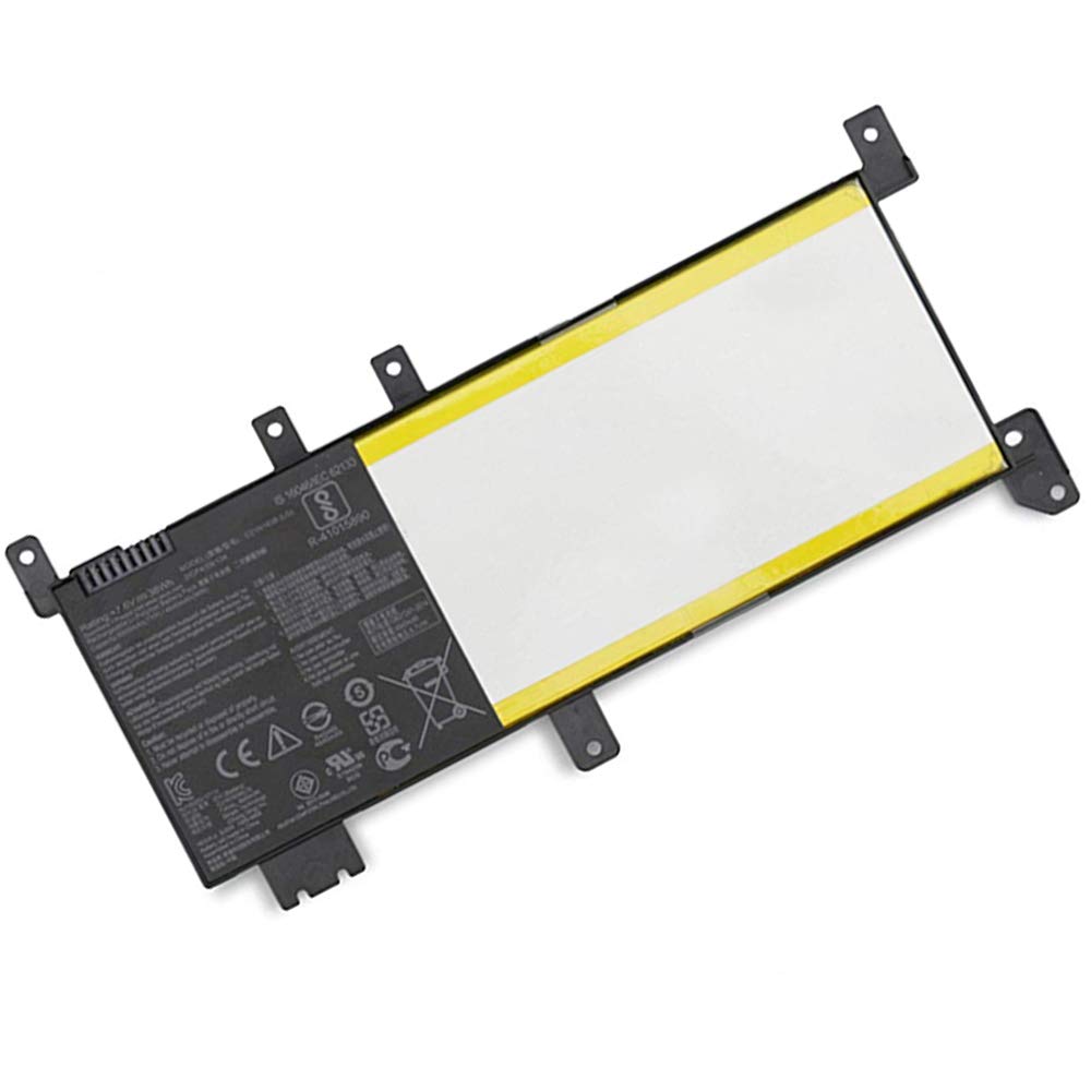XITAIAN 38Wh 7.6V C21N1638 Replacement Battery for ASUS F442U A480U 2 Core Laptop Battery