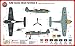 Airfix A01020 Focke Wulf Fw190A-8 Model Kit, 1:72 Scale