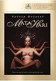 MATA HARI / (MOD MONO WS NTSC)                     image