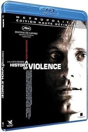 A History Of Violence