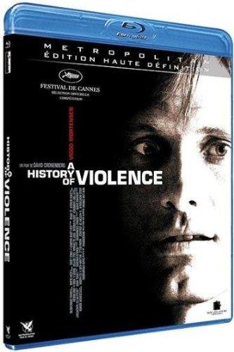 A History Of Violence