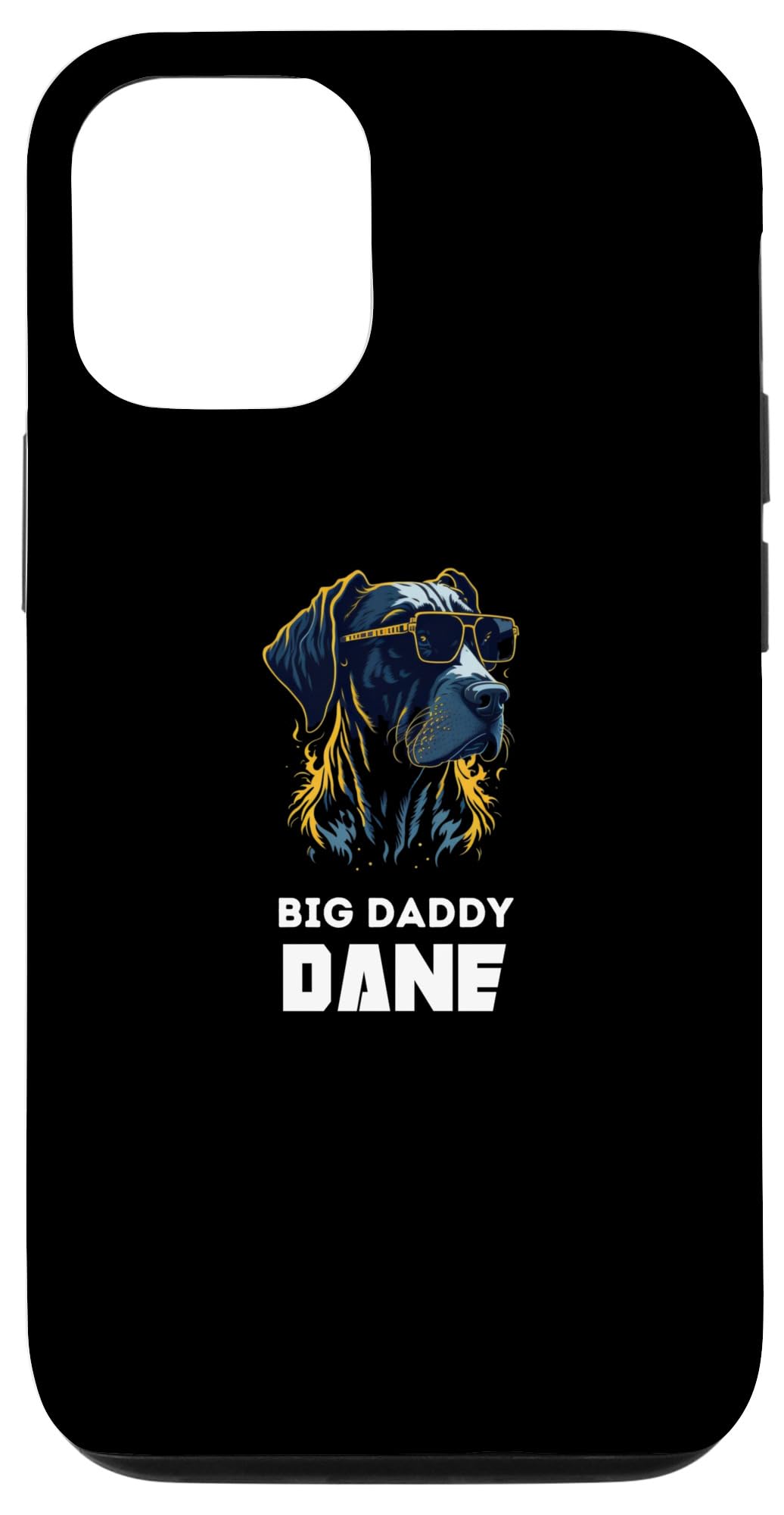 iPhone 13 German Mastiff German Boarhound Deutsche Dogge Grand Danois Case