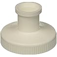 Eppendorf 022495003 Adapters, For 25 and 50mL Biopur CombiTips (Pack of 7)