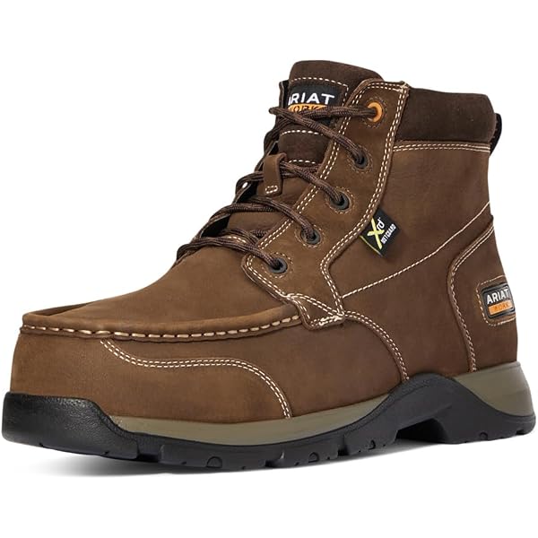 Anfibi Stivali Magnum da lavoro con Zip Uomo Donna Leather Boot Militari Softair N° 45 | Leroy