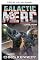 Livro Nível quatro (Mercenário galáctico Livro 4)